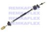 Brovex-Nelson 44.2180 Clutch Cable